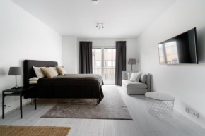 ULEABO New 37m2 Studio, Oulu